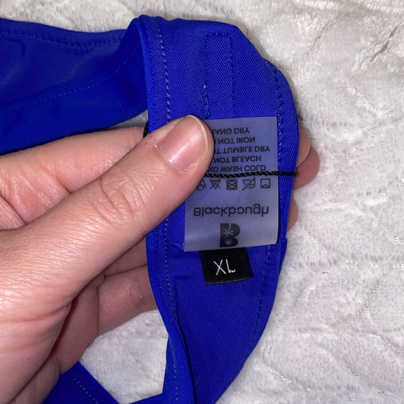 Blackbough Blue Bikini - Picture 5 of 5